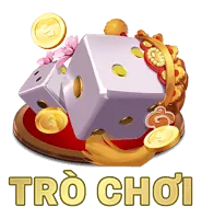 Biểu tượng game người thắng giải độc đắc