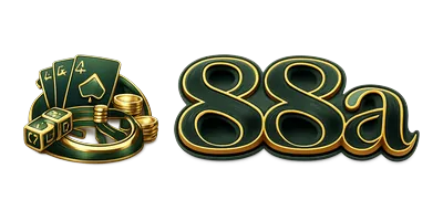 Logo 88a a